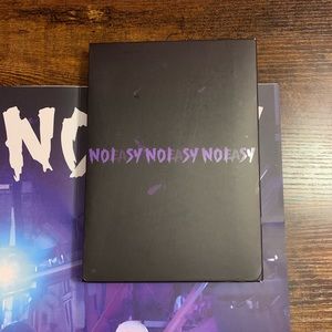 Stray Kids NOEASY Album